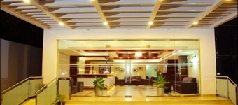 Hotel Excalibur