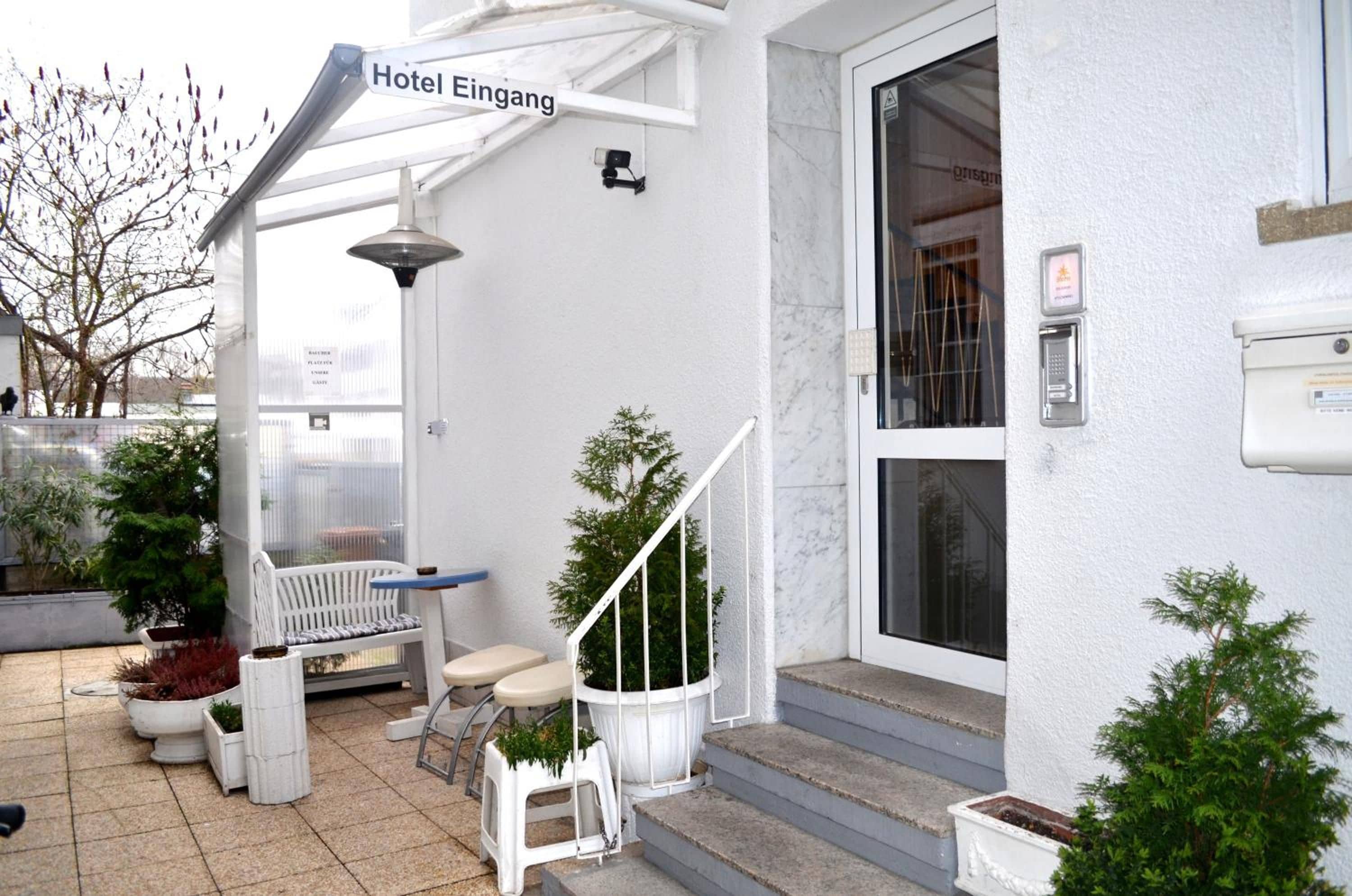 Foto - Hotel Stern