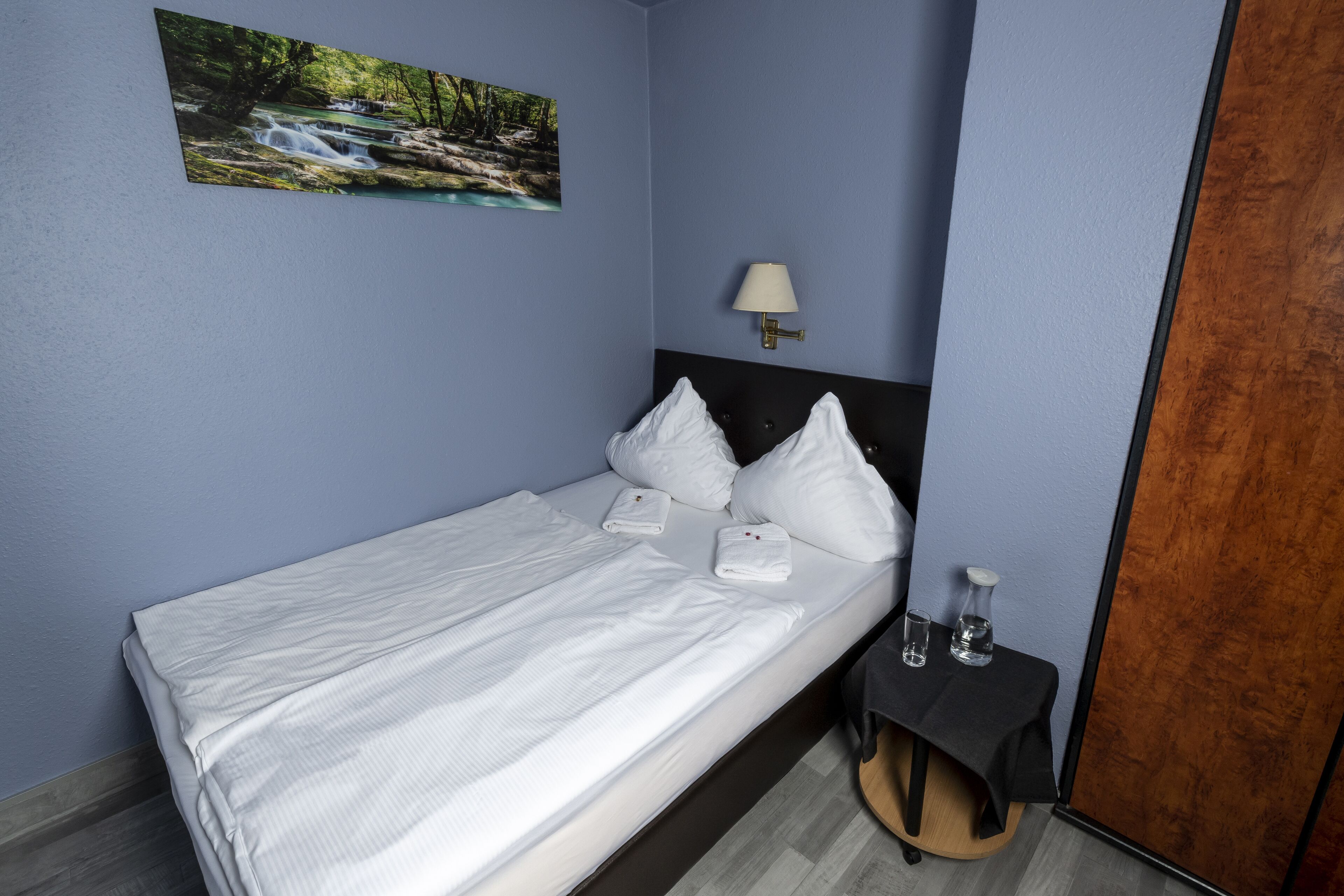 Foto - Hotel Stern