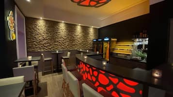 Cocktailbar