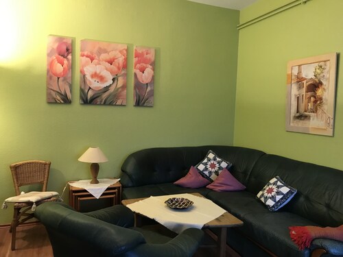 Ferienwohnung Lämmchen