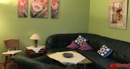 Ferienwohnung Lämmchen