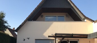 Ferienwohnung Elmshorn