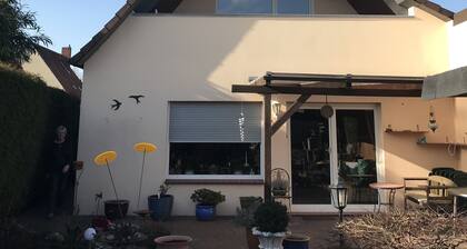 Ferienwohnung Elmshorn