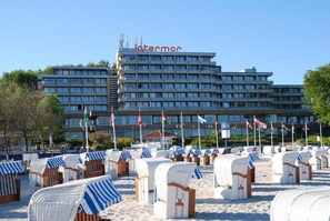 Am Strand