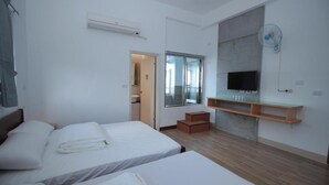 Habitación cuádruple