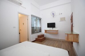 Free daily self-service breakfast  - Golden Station Hot Spring (Taimali)