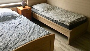 客房