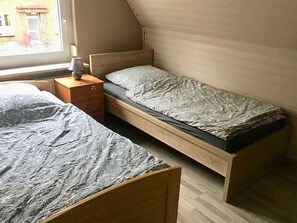 Individualmente decorados, individualmente mobiliados