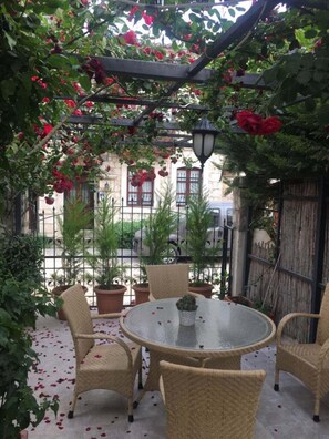 Teras/veranda