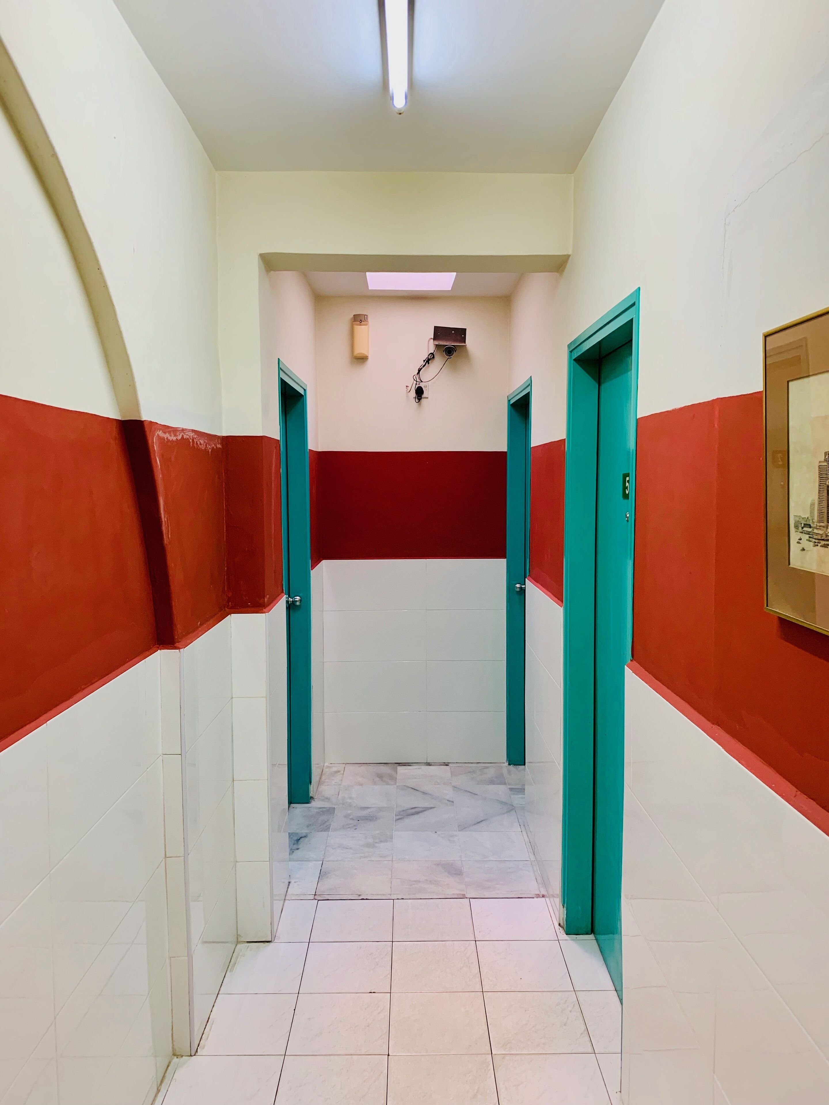 Foto - Fairway Hotel