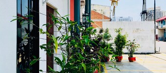 Fairway Hotel