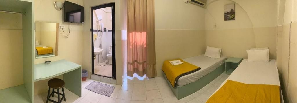 Foto - Fairway Hotel