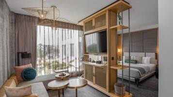 Cribs/infant beds