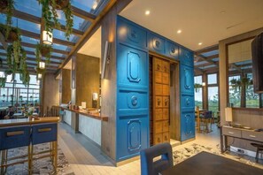 Restaurant - The Social House (Nairobi)