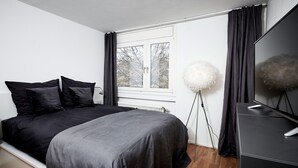 Unclassified image, 3 of 12, button - criston apartments modern flat near the clinic (Tuebingen)