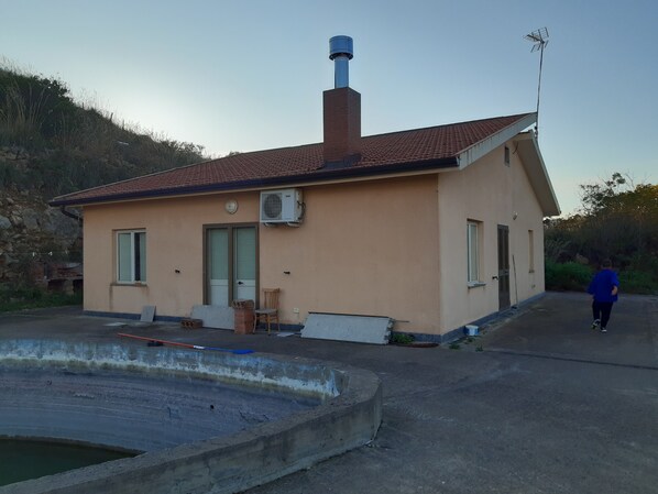Exterieur