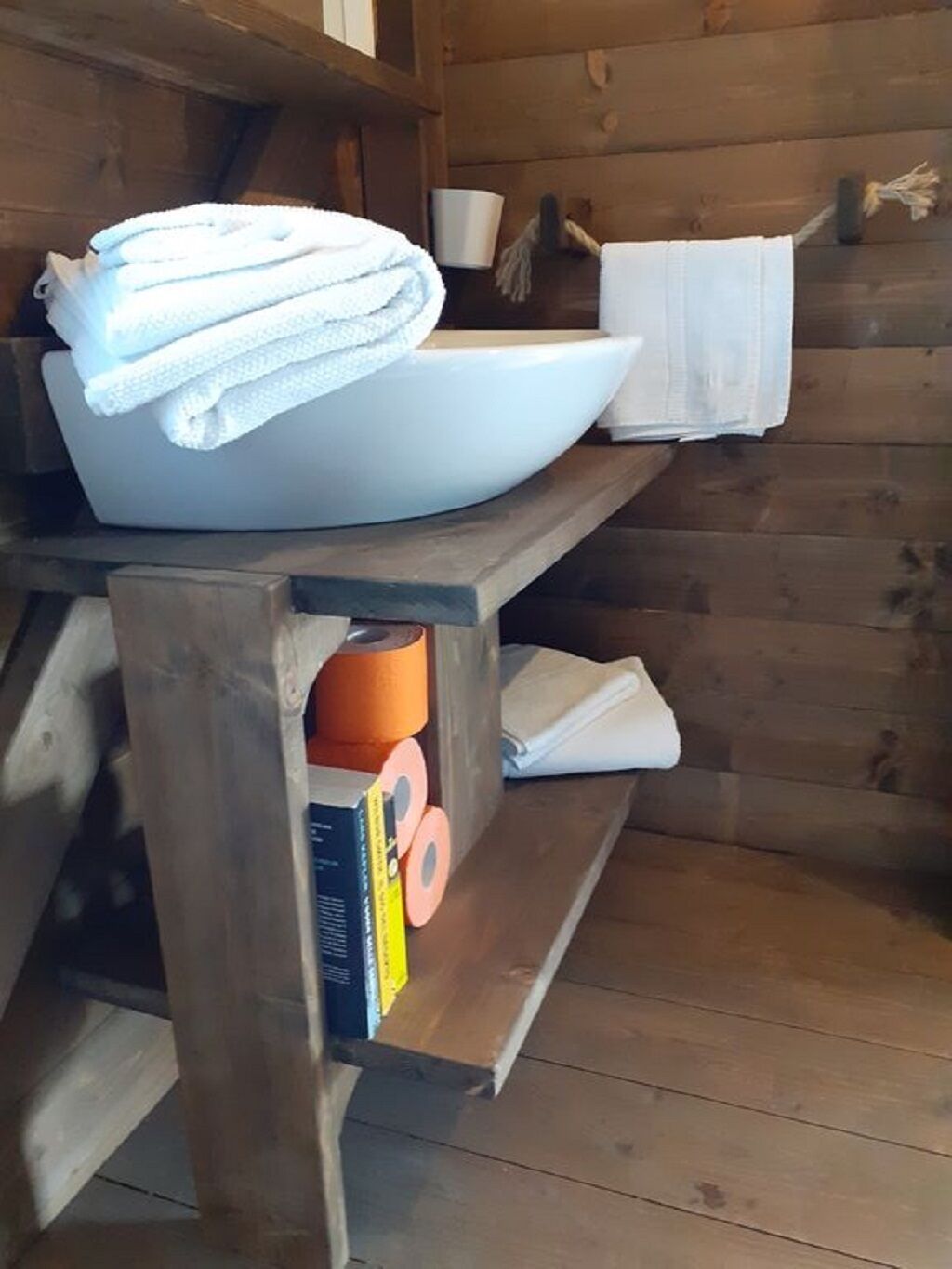 Lands of the Tent Plan