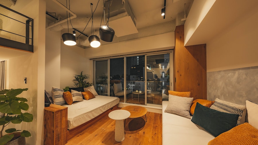 illi Sun Shimokitazawa