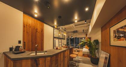 illi Sun Shimokitazawa