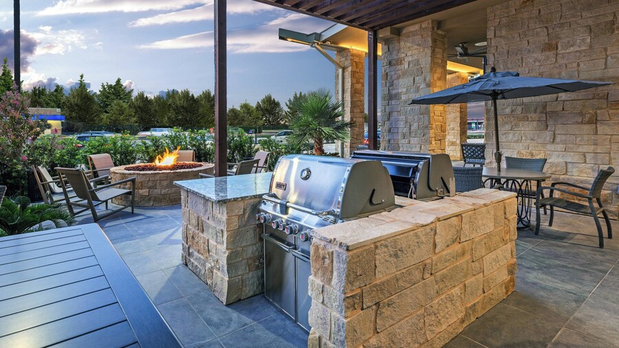 TownePlace Suites by Marriott Dallas Plano/Richardson