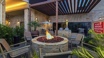 Servicio de la propiedad