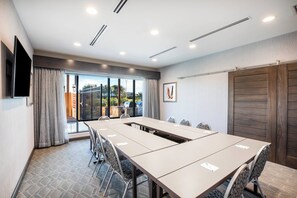 Meeting facility - TownePlace Suites by Marriott Dallas Plano/Richardson (Plano)
