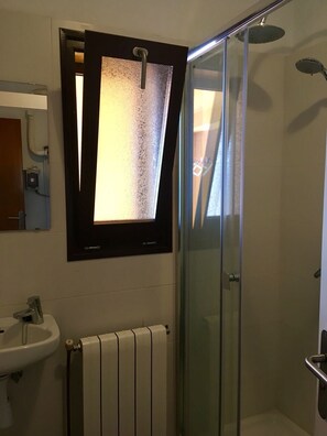 Dusche