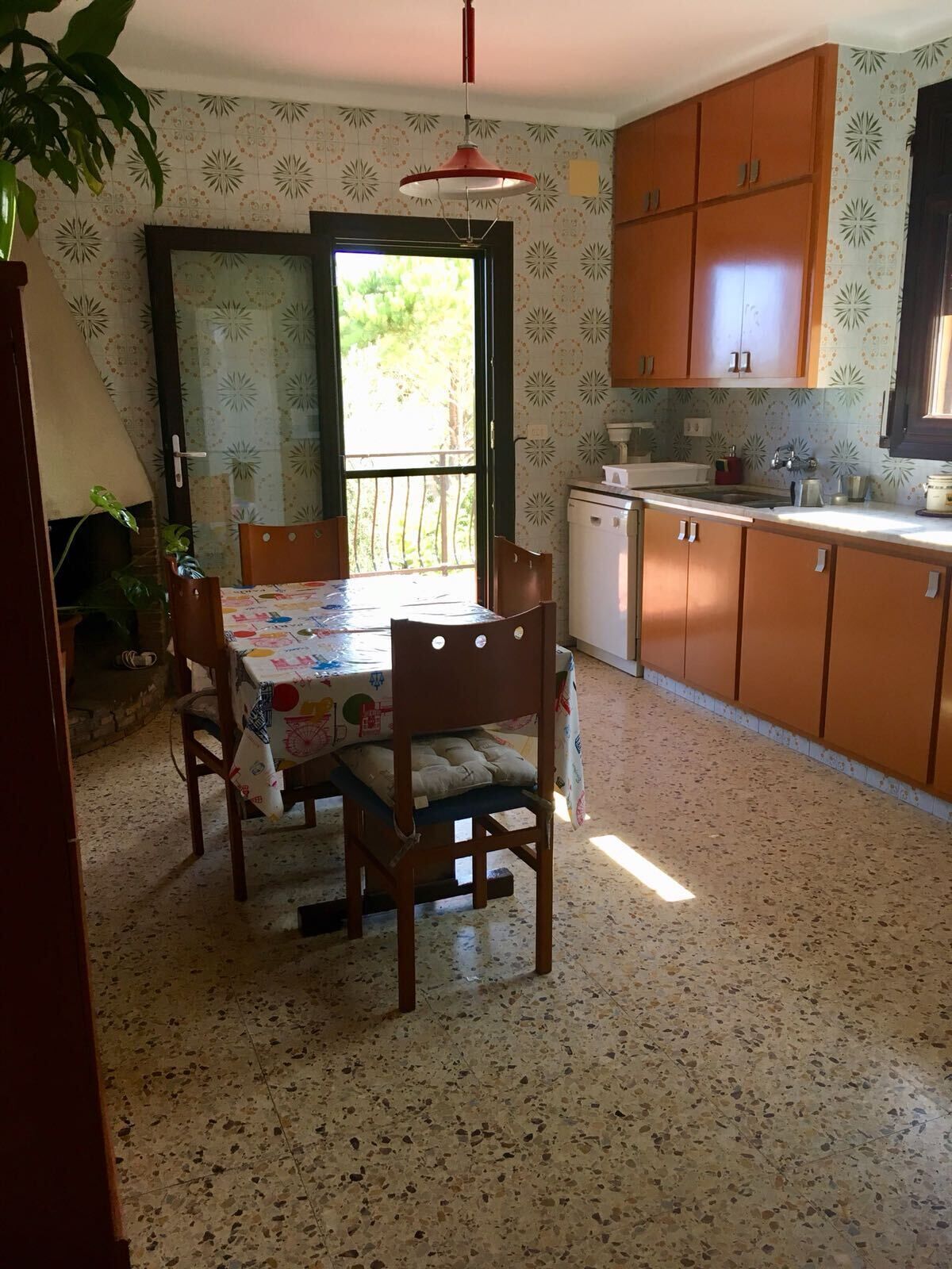 Mas Turró - Castelló d'Empúries