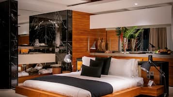 Deluxe Villa with Private Pool