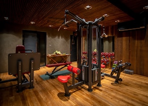 Gym