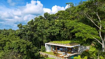 Deluxe Villa with Private Pool