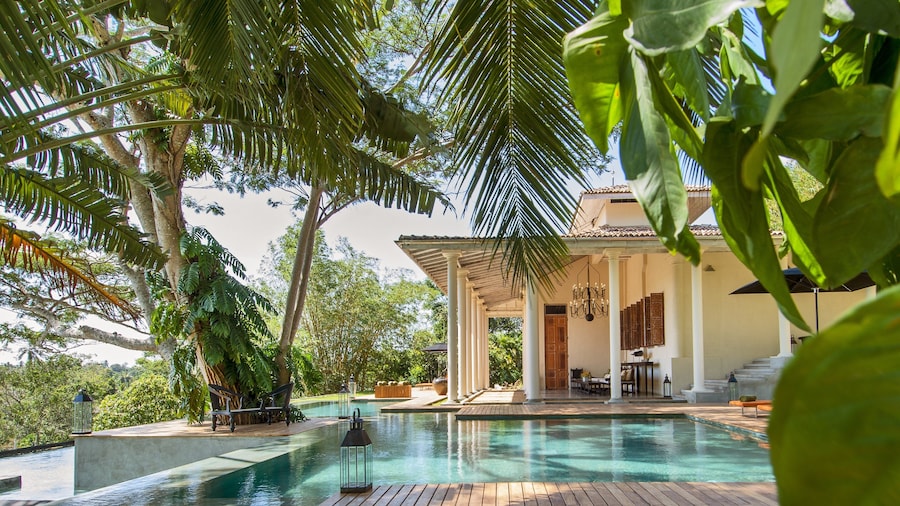 Haritha Villas & Spa