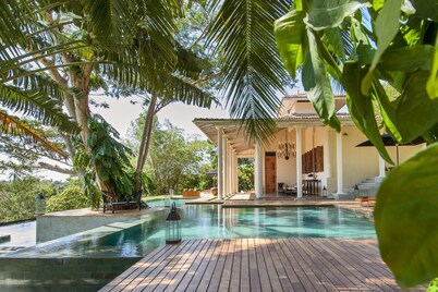 Haritha Villas & Spa