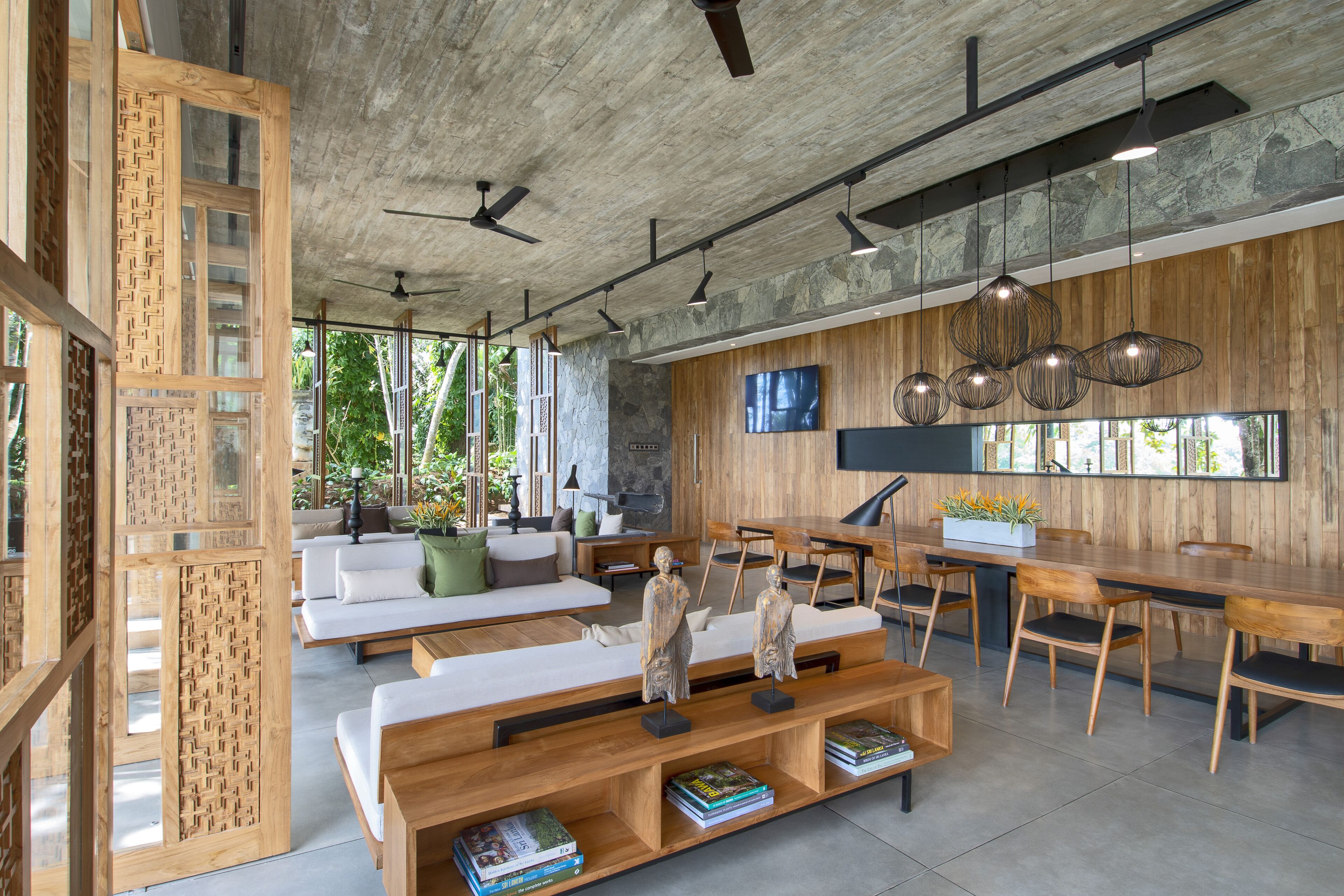 مرفق الاجتماعات