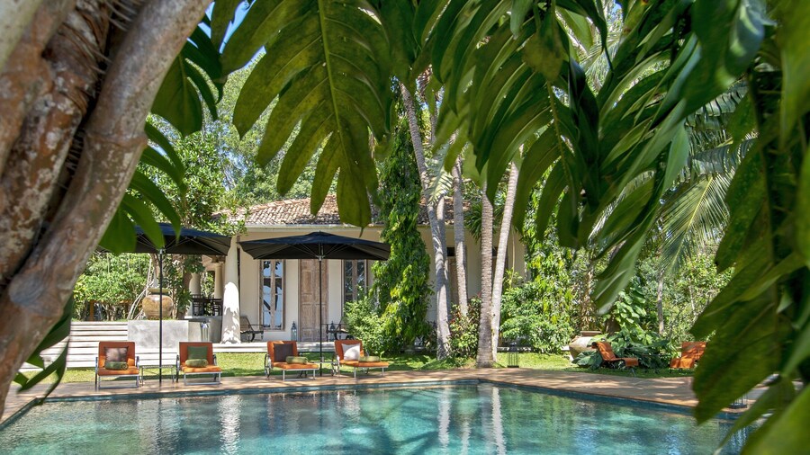 Haritha Villas & Spa