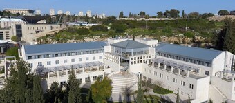 HI Rabin Jerusalem Hostel