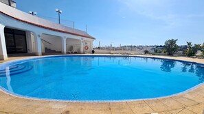 Pool - Albufeira sea view (52) (Albufeira)