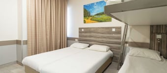 HI Pkiin Hostel