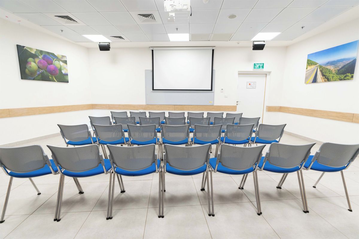 Sala de reuniones