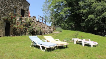 Sundeck