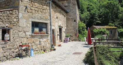 Le Bouchon de Campagne