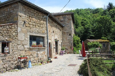 Le Bouchon de Campagne