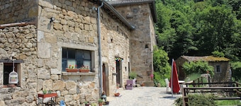Le Bouchon de Campagne