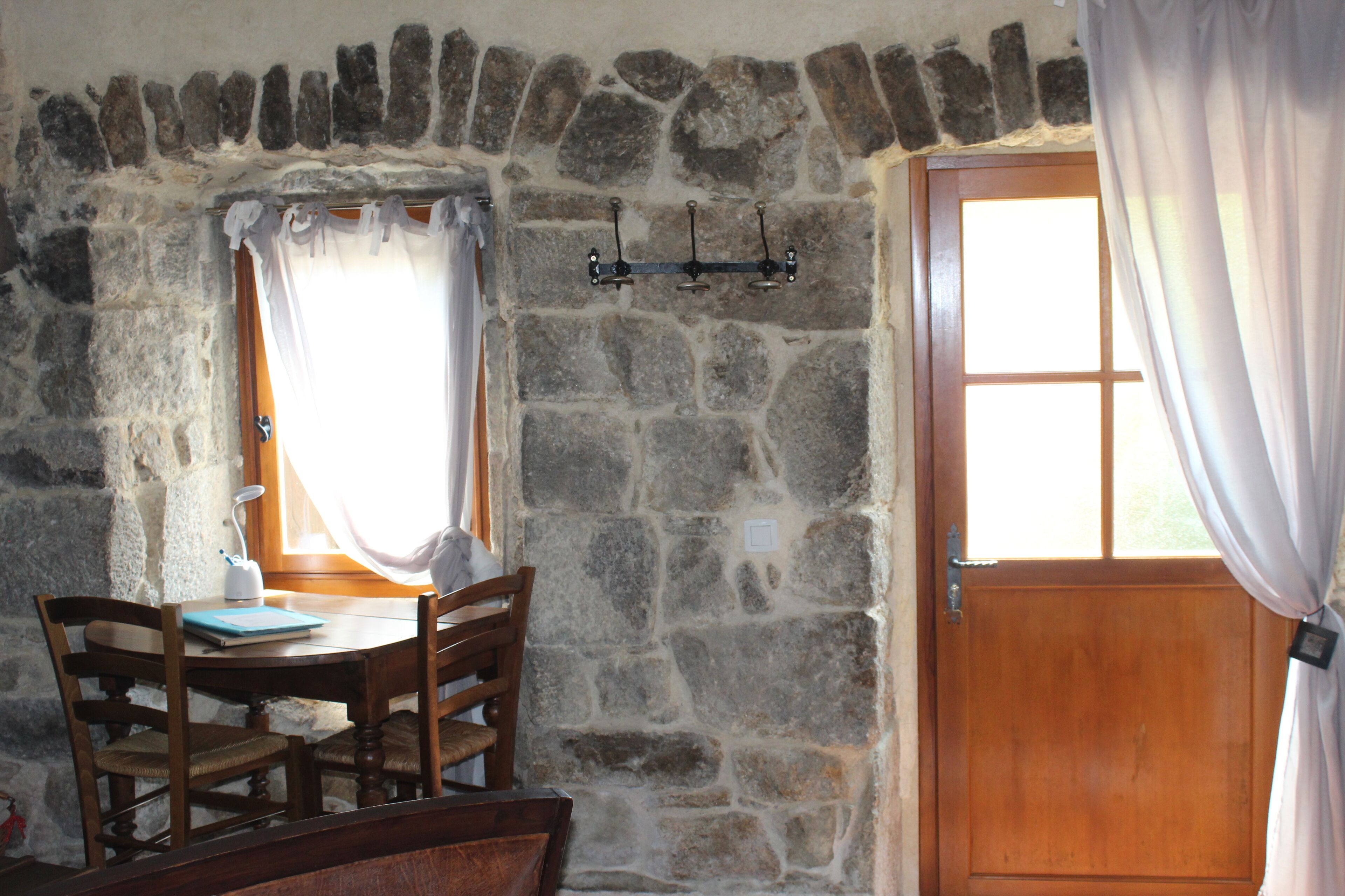 Double Room | Individually decorated, individually furnished, laptop workspace