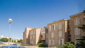 Exterior - Apartment Rosa 4*, Spacious Apartment with a Sea View (Krk)