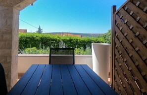 Servei de restauració a l'aire lliure