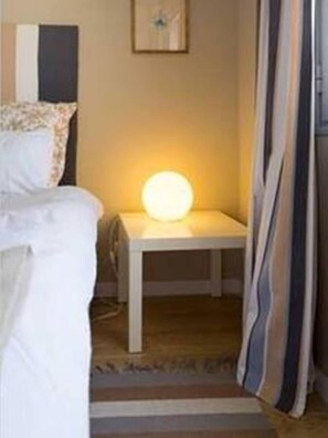 3 Schlafzimmer, Bügeleisen/Bügelbrett, WLAN, Bettwäsche