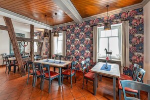 Restaurant - Hotel Zum Rössle (Heilbronn)