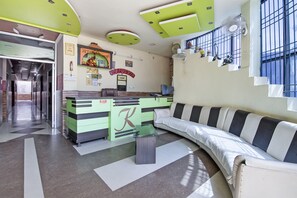 Recepción